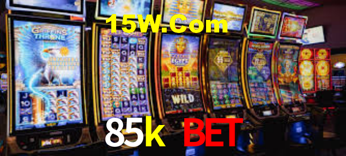 APP oficial da 85k bet para mobile